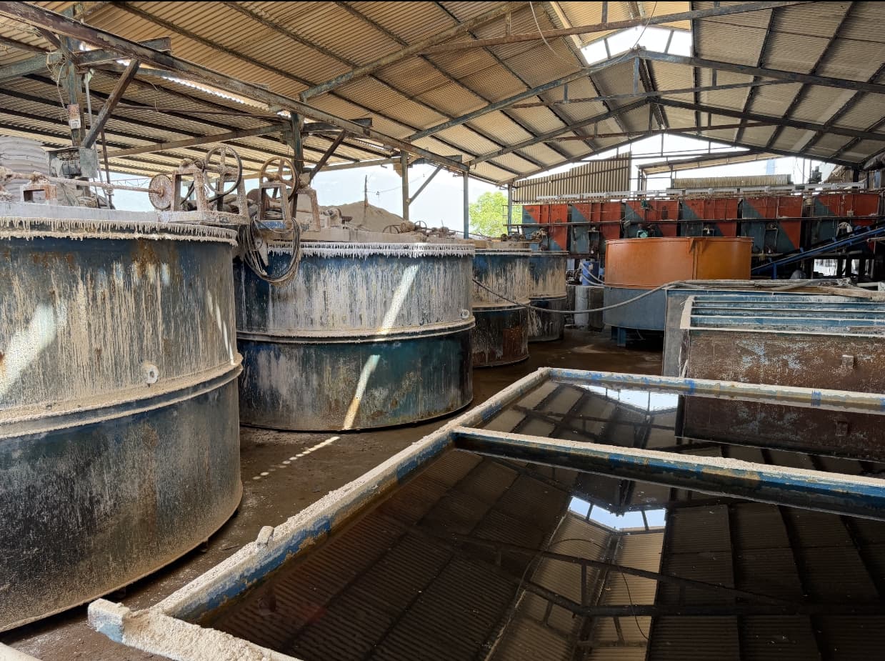 Manufacturing Locations 3