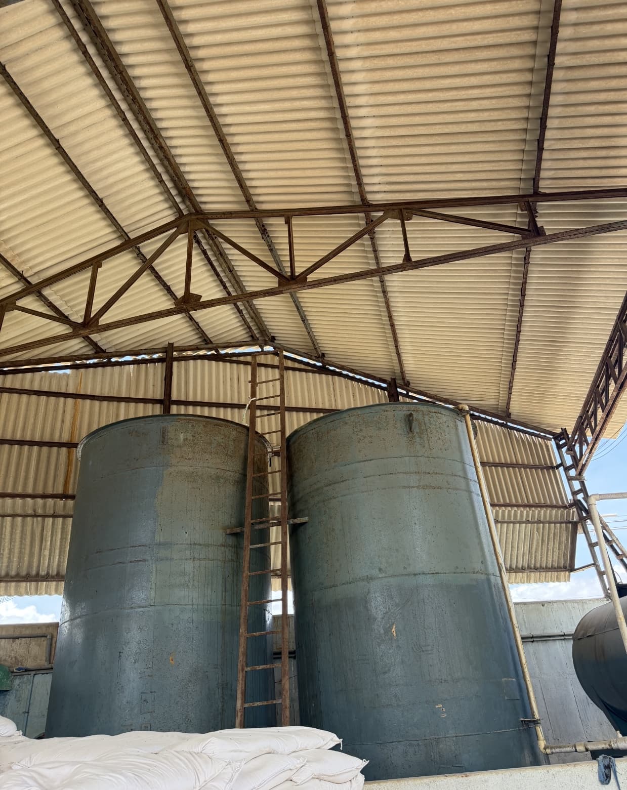 Manufacturing Locations 5