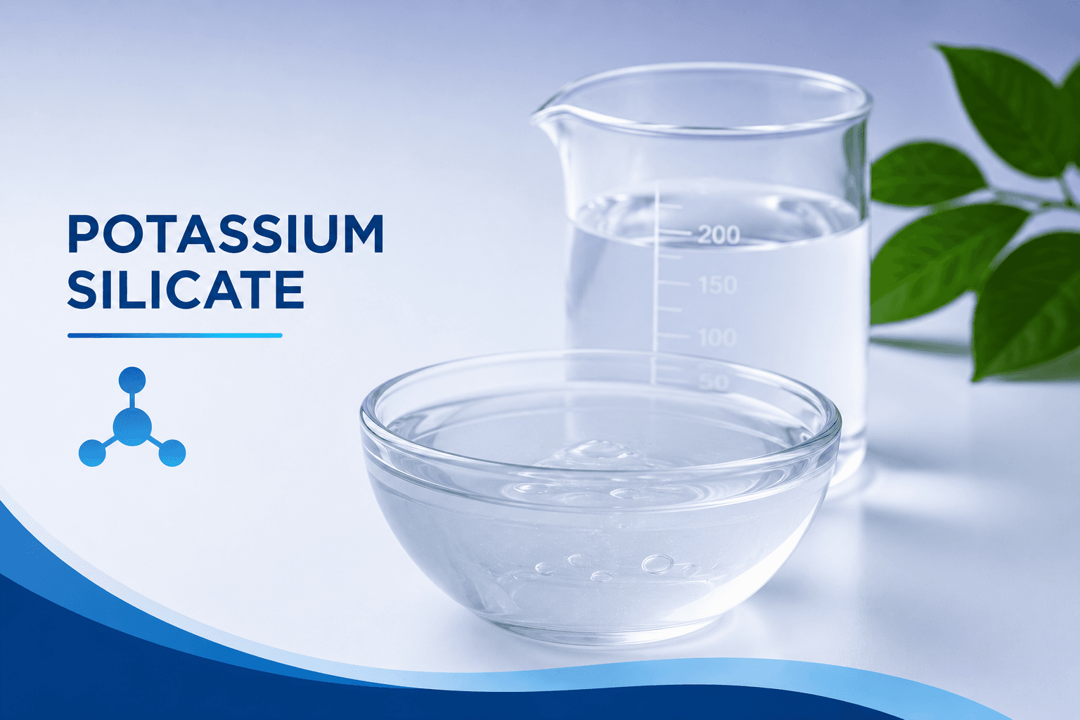 Potassium Silicate