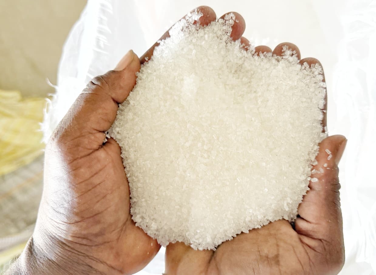 Magnesium Sulphate Heptahydrate (Agriculture Grade)